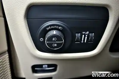 Jeep Cherokee 2023 3.6 гидро в Москве № 1695560, миниатюра 8