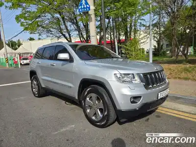 Jeep Cherokee, 2012
