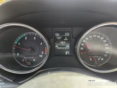 Jeep Cherokee 2012 3.0 гидро в Москве № 1695618, миниатюра 11