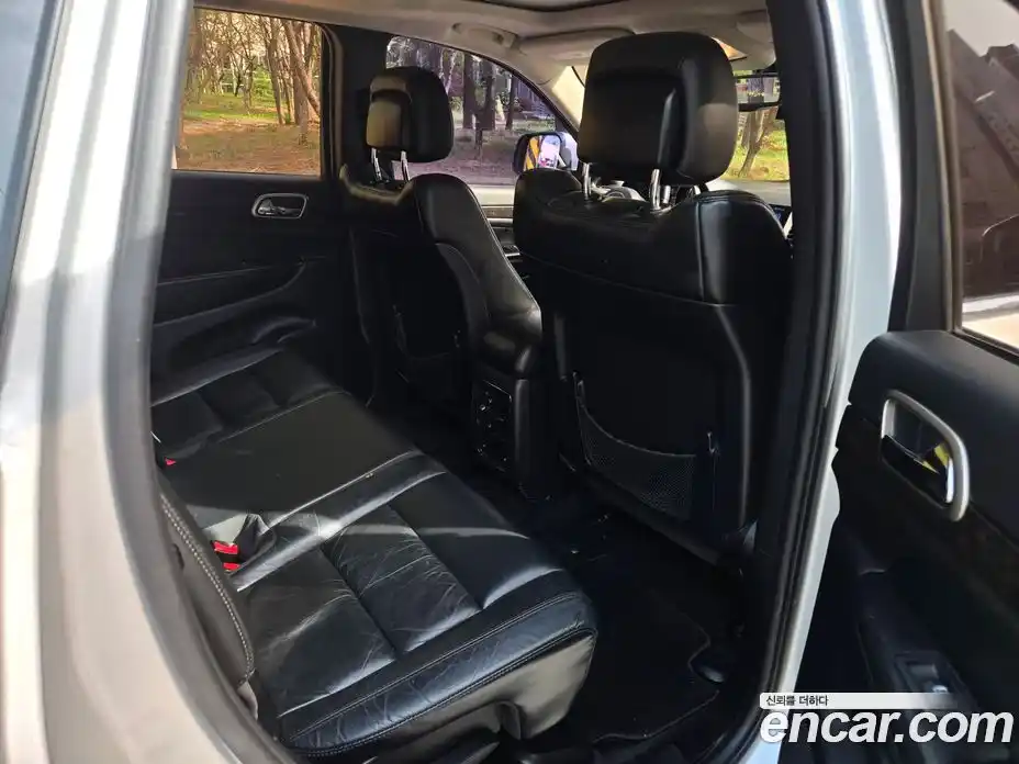 Jeep Cherokee 2012 3.0 гидро в Москве № 1695618, фото 13