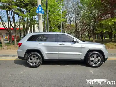 Jeep Cherokee 2012 3.0 гидро в Москве № 1695618, миниатюра 2