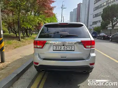 Jeep Cherokee 2012 3.0 гидро в Москве № 1695618, миниатюра 3