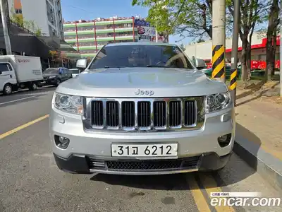 Jeep Cherokee 2012 3.0 гидро в Москве № 1695618, миниатюра 6