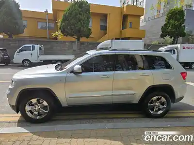 Jeep Cherokee 2012 3.0 гидро в Москве № 1695618, миниатюра 7