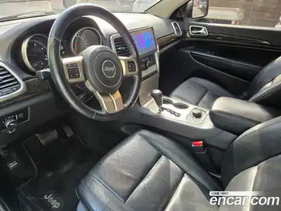 Jeep Cherokee 2012 3.0 гидро в Москве № 1695618, миниатюра 8