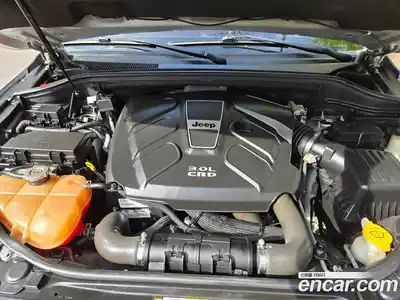 Jeep Cherokee 2012 3.0 гидро в Москве № 1695618, миниатюра 9