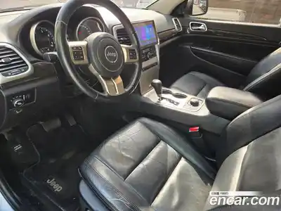 Jeep Cherokee 2012 3.0 гидро в Москве № 1695618, миниатюра 10