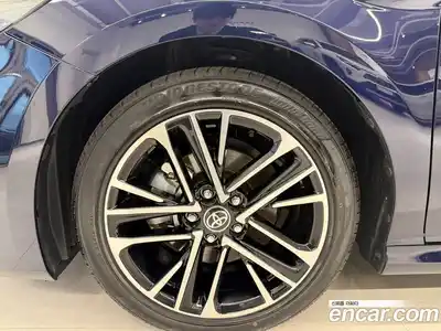 Toyota Camry 2025 2.5 вариатор в Москве № 1695918, миниатюра 5