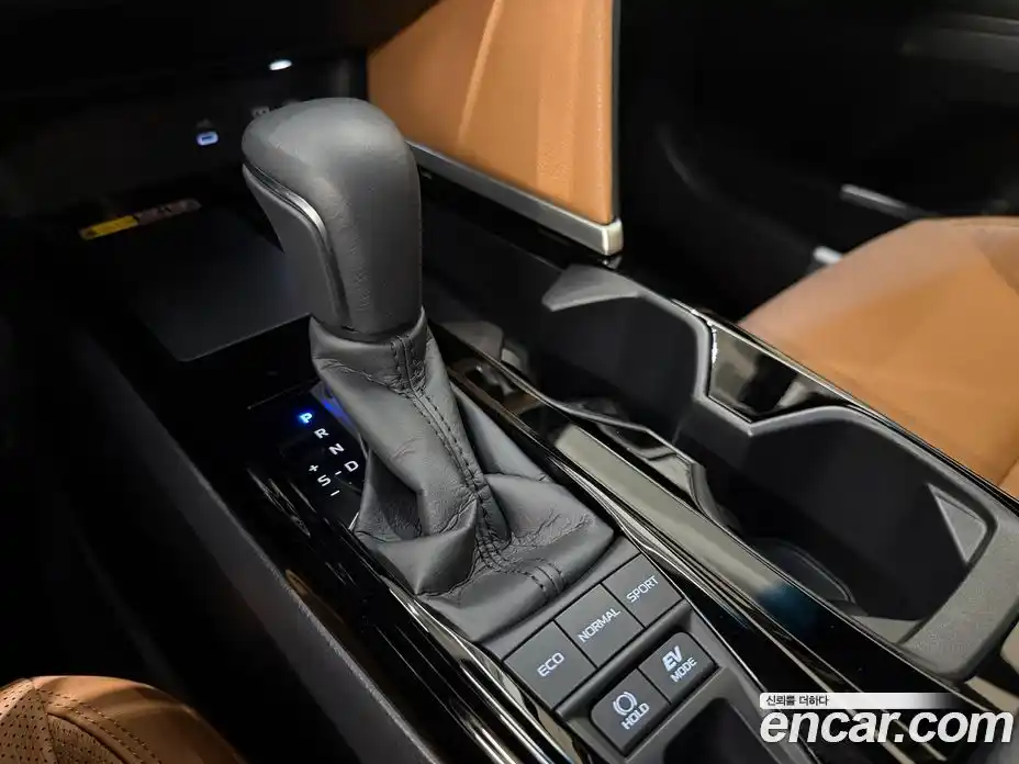 Toyota Camry 2025 2.5 вариатор в Москве № 1695918, фото 9