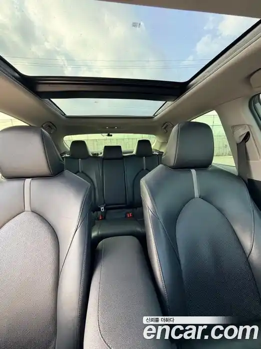 Toyota Camry 2020 2.5 гидро в Москве № 1695978, фото 13