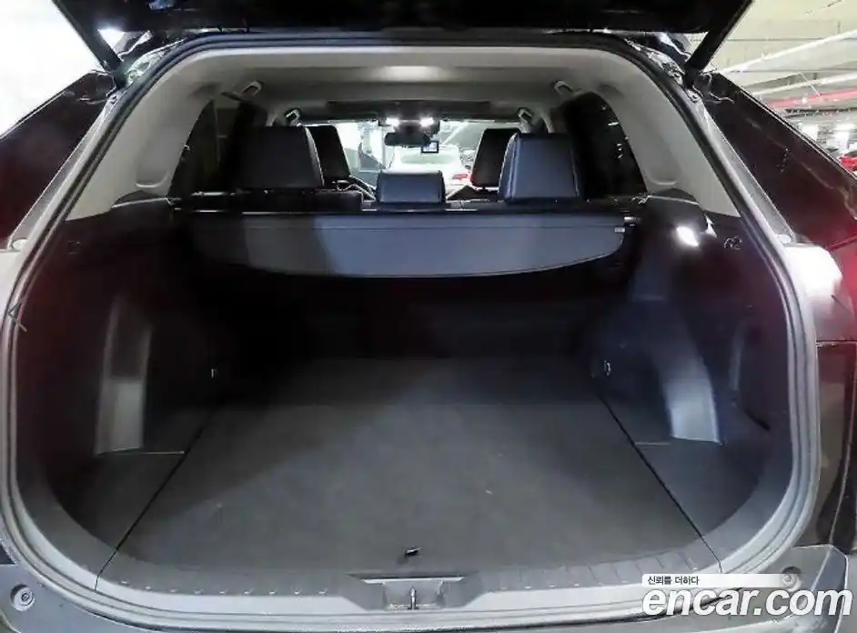 Toyota RAV4 2020 2.5 гидро в Москве № 1696015, фото 17