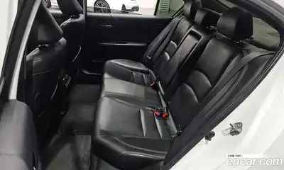 Honda Accord 2014 2.4 гидро в Москве № 1696291, миниатюра 11