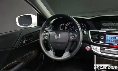 Honda Accord 2014 2.4 гидро в Москве № 1696291, миниатюра 12