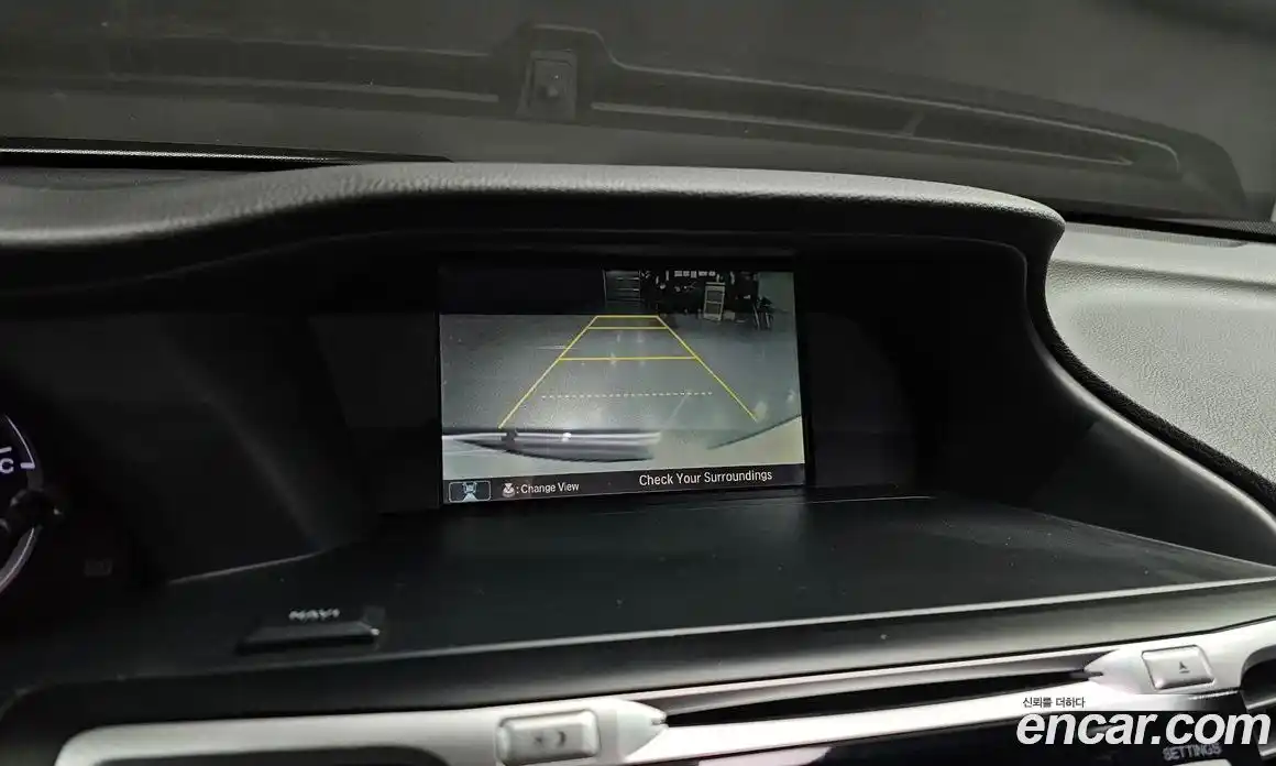 Honda Accord 2014 2.4 гидро в Москве № 1696291, фото 13