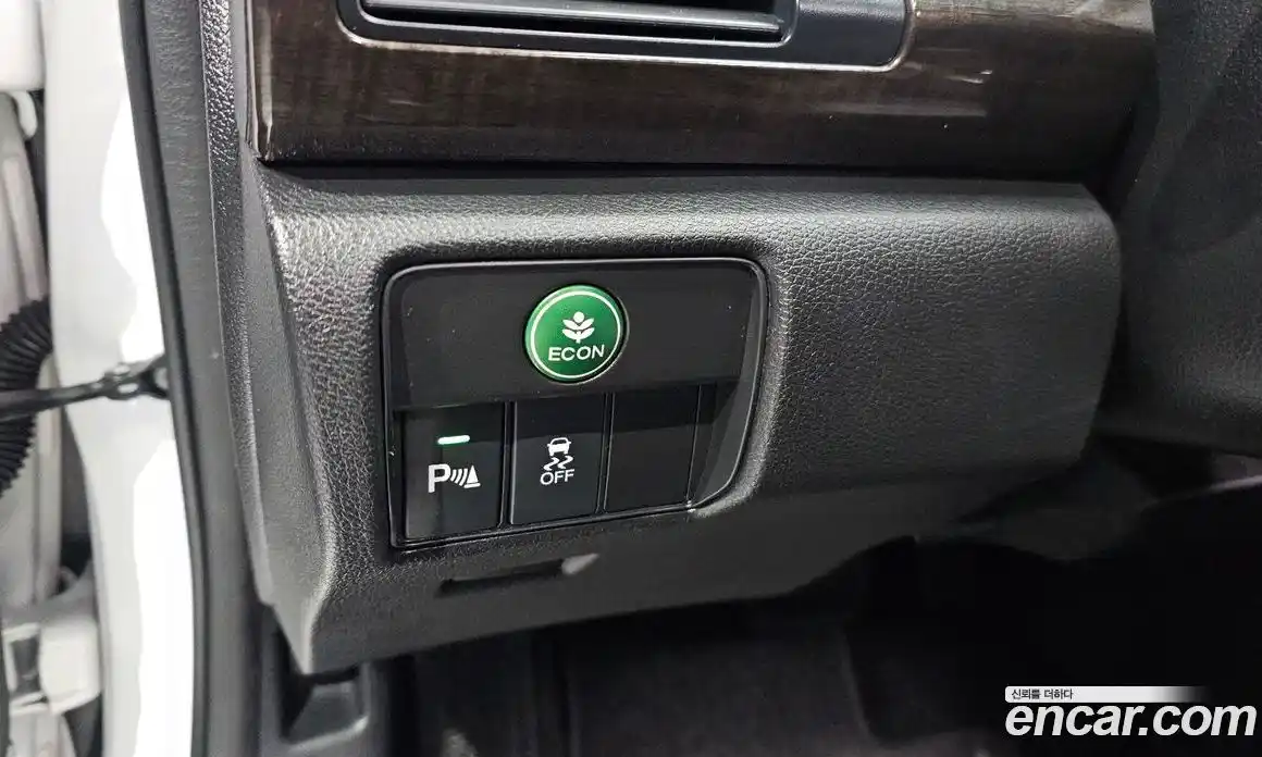 Honda Accord 2014 2.4 гидро в Москве № 1696291, фото 15