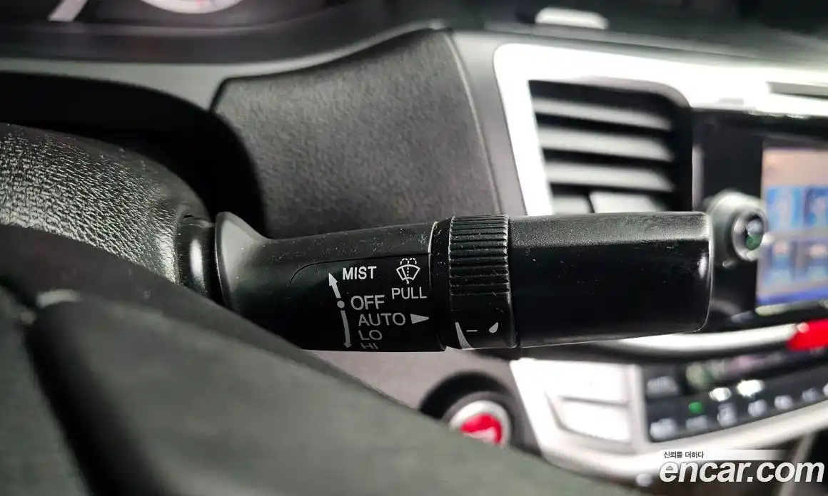 Honda Accord 2014 2.4 гидро в Москве № 1696291, фото 17