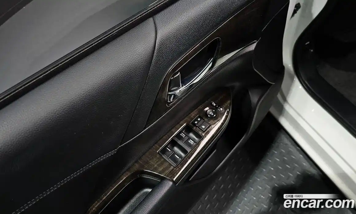 Honda Accord 2014 2.4 гидро в Москве № 1696291, фото 18