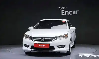 Honda Accord 2014 2.4 гидро в Москве № 1696291, миниатюра 3