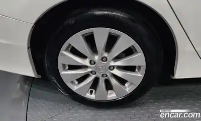 Honda Accord 2014 2.4 гидро в Москве № 1696291, миниатюра 5