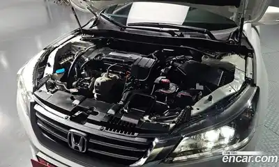Honda Accord 2014 2.4 гидро в Москве № 1696291, миниатюра 6