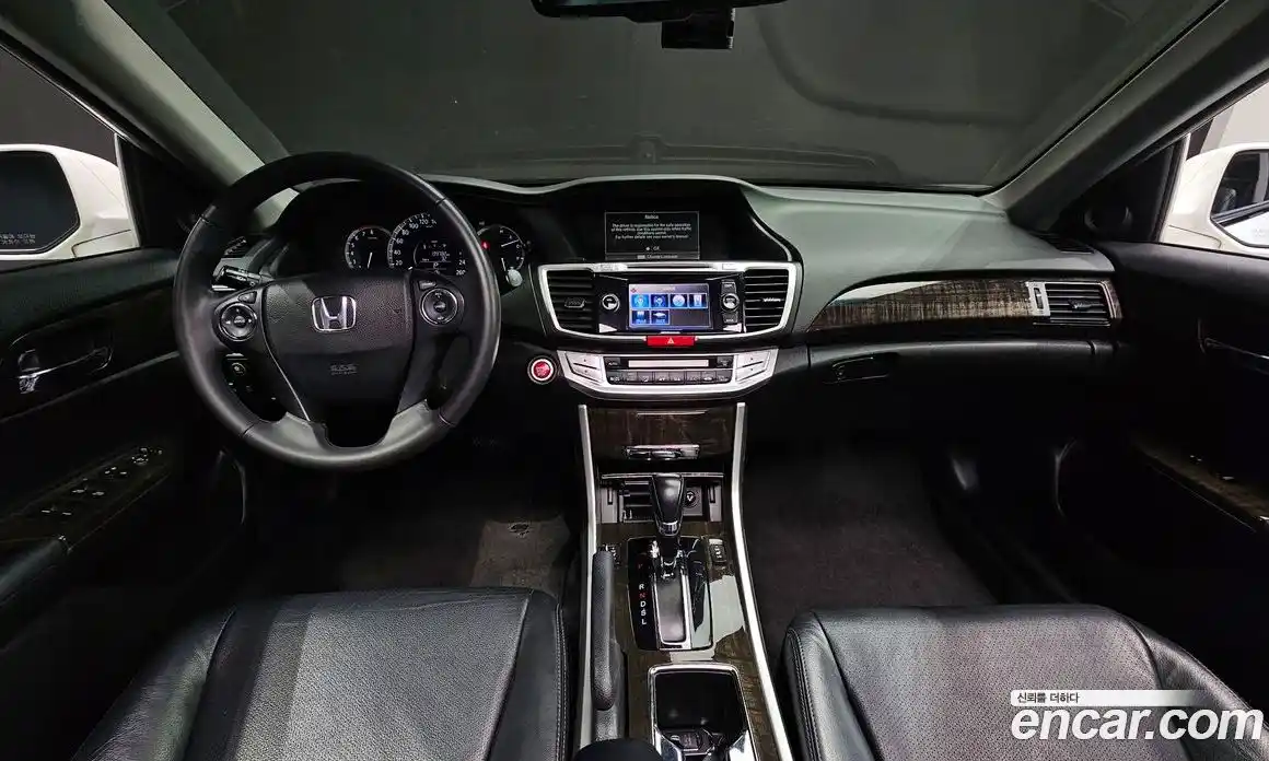 Honda Accord 2014 2.4 гидро в Москве № 1696291, фото 7