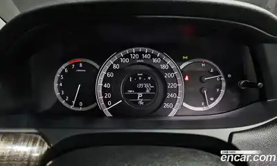 Honda Accord 2014 2.4 гидро в Москве № 1696291, миниатюра 8