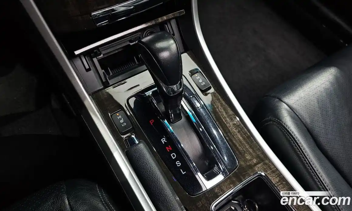 Honda Accord 2014 2.4 гидро в Москве № 1696291, фото 9