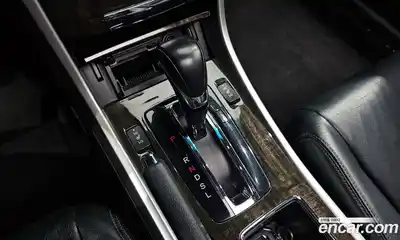 Honda Accord 2014 2.4 гидро в Москве № 1696291, миниатюра 9