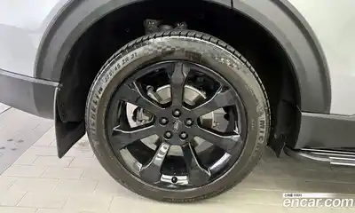 Ford Explorer 2021 3.0 гидро в Москве № 1696843, миниатюра 5
