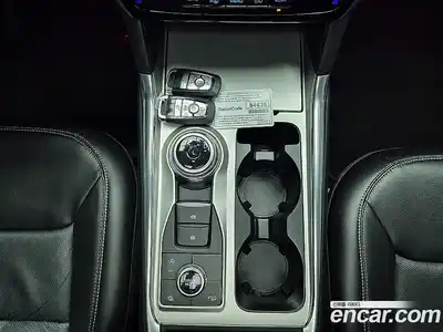 Ford Explorer 2022 2.3 гидро в Москве № 1697915, миниатюра 11