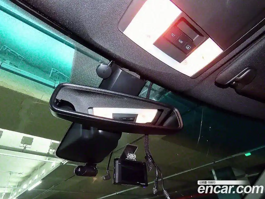 Ford Explorer 2017 2.3 гидро в Москве № 1698029, фото 14