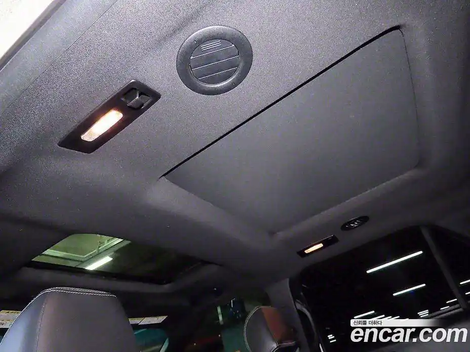 Ford Explorer 2017 2.3 гидро в Москве № 1698029, фото 15