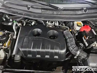 Ford Explorer 2018 2.3 гидро в Москве № 1698041, миниатюра 6