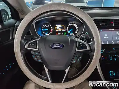 Ford Mondeo 2017 2.0 гидро в Москве № 1698061, миниатюра 11