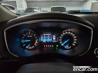Ford Mondeo 2017 2.0 гидро в Москве № 1698061, миниатюра 12