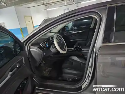 Ford Mondeo 2017 2.0 гидро в Москве № 1698061, миниатюра 8
