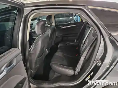 Ford Mondeo 2017 2.0 гидро в Москве № 1698061, миниатюра 10