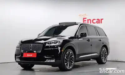 Lincoln Aviator 3.0 Reserve  AWD