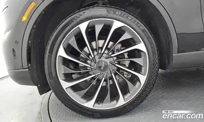 Lincoln Aviator 2021 3.0 гидро в Москве № 1698209, миниатюра 5