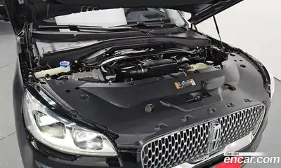 Lincoln Aviator 2021 3.0 гидро в Москве № 1698209, миниатюра 6