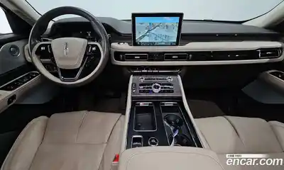 Lincoln Aviator 2021 3.0 гидро в Москве № 1698209, миниатюра 7