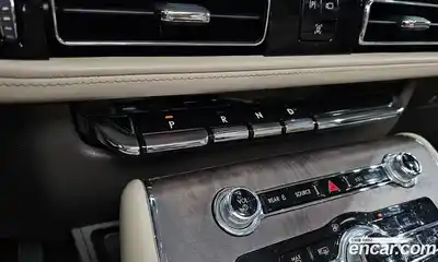 Lincoln Aviator 2021 3.0 гидро в Москве № 1698209, миниатюра 9