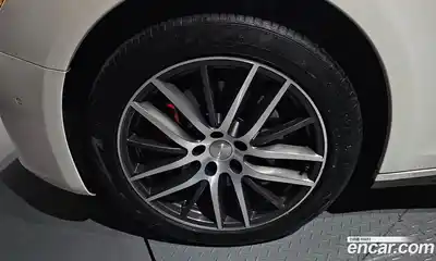 Maserati Ghibli 2020 3.0 гидро, миниатюра 5