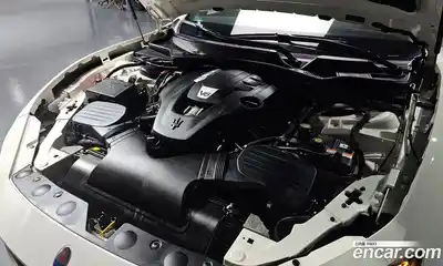 Maserati Ghibli 2020 3.0 гидро, миниатюра 6