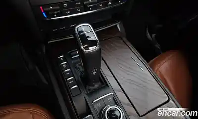 Maserati Ghibli 2020 3.0 гидро, миниатюра 9