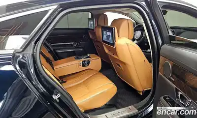 Jaguar XJ 2016 3.0 гидро в Москве № 1698829, миниатюра 12