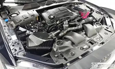 Jaguar XJ 2016 3.0 гидро в Москве № 1698829, миниатюра 6
