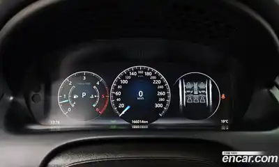 Jaguar XJ 2016 3.0 гидро в Москве № 1698829, миниатюра 8