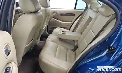 Jaguar S-Type 2007 2.7 гидро в Москве № 1698854, миниатюра 11