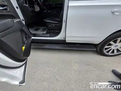 Cadillac Escalade, 2023